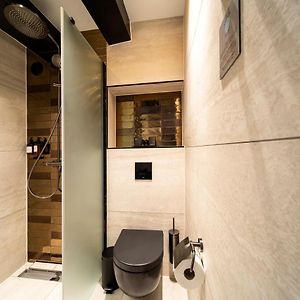 Kamer met Twee Aparte Bedden